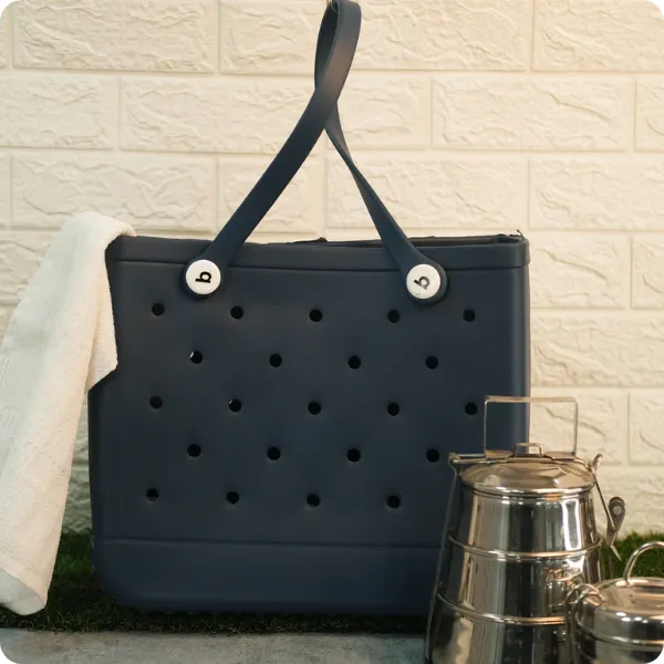EVA Foam Bag