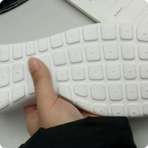 EVA Foam Shoe sole