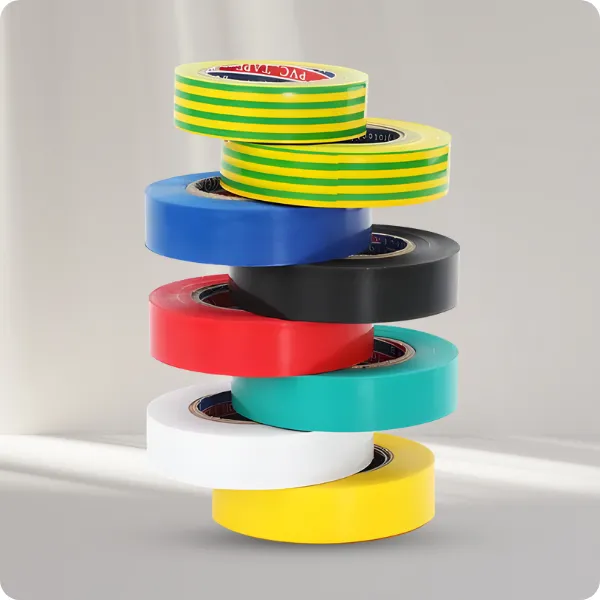 PVC Insulation Tape
